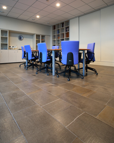 Pavimento in fossena 2